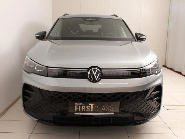 Volkswagen Tiguan DSG R-Line