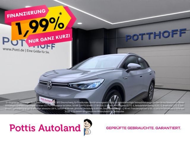 Volkswagen ID.4 Pure