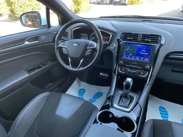 Ford Mondeo ST Line Wagon