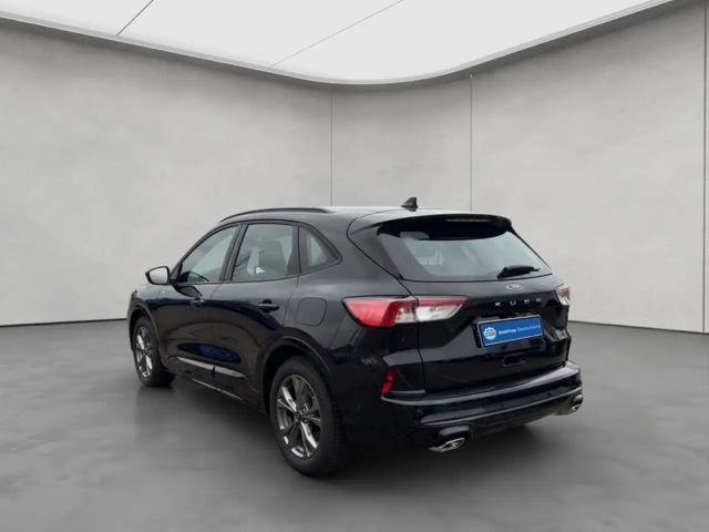 Ford Kuga EcoBoost ST Line