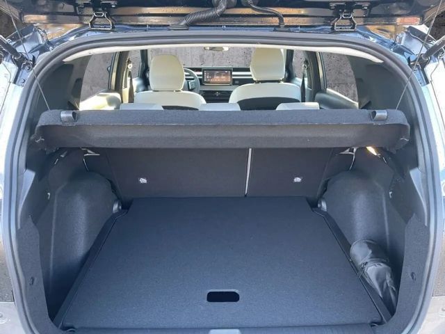 Citroën C3 Aircross Hybrid Plus