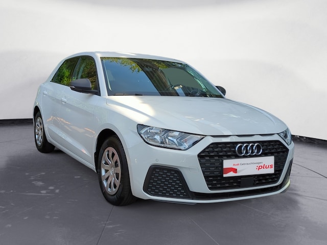 Audi A1 25 TFSI Sportback