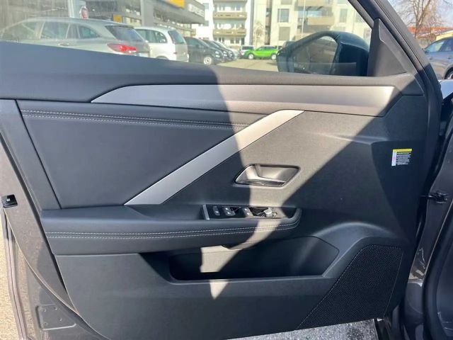 Opel Astra GS-Line Grand Sport Sports Tourer