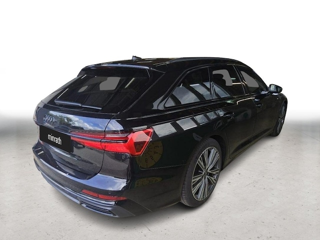 Audi A6 40 TDI Avant S-Tronic Sport