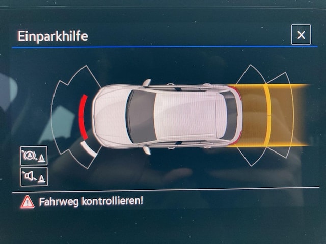 Volkswagen T-Roc 2.0 TDI DSG Style