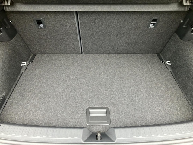 Audi A1 25 TFSI Sportback