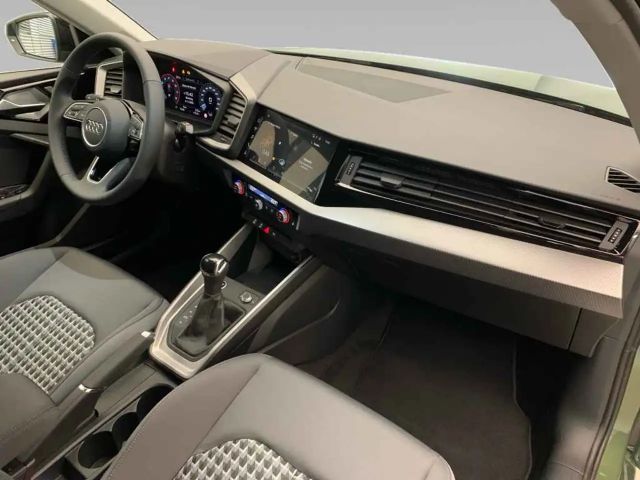 Audi A1 35 TFSI S-Line Sportback