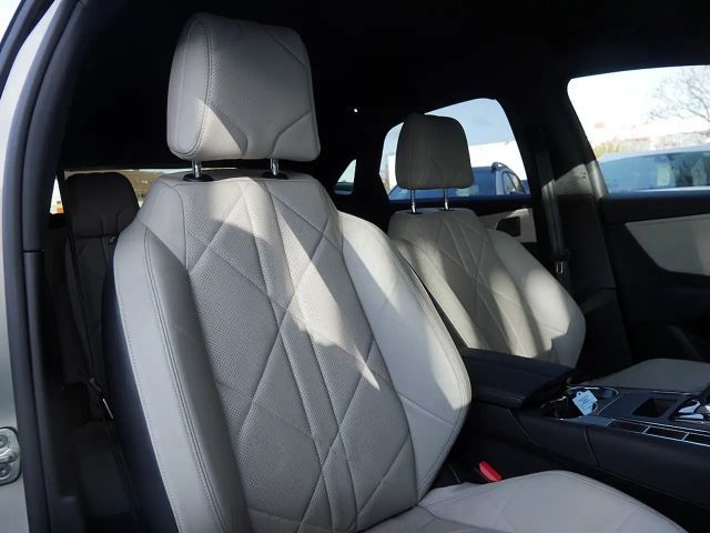 DS DS 7 Crossback BlueHDi Mobiles