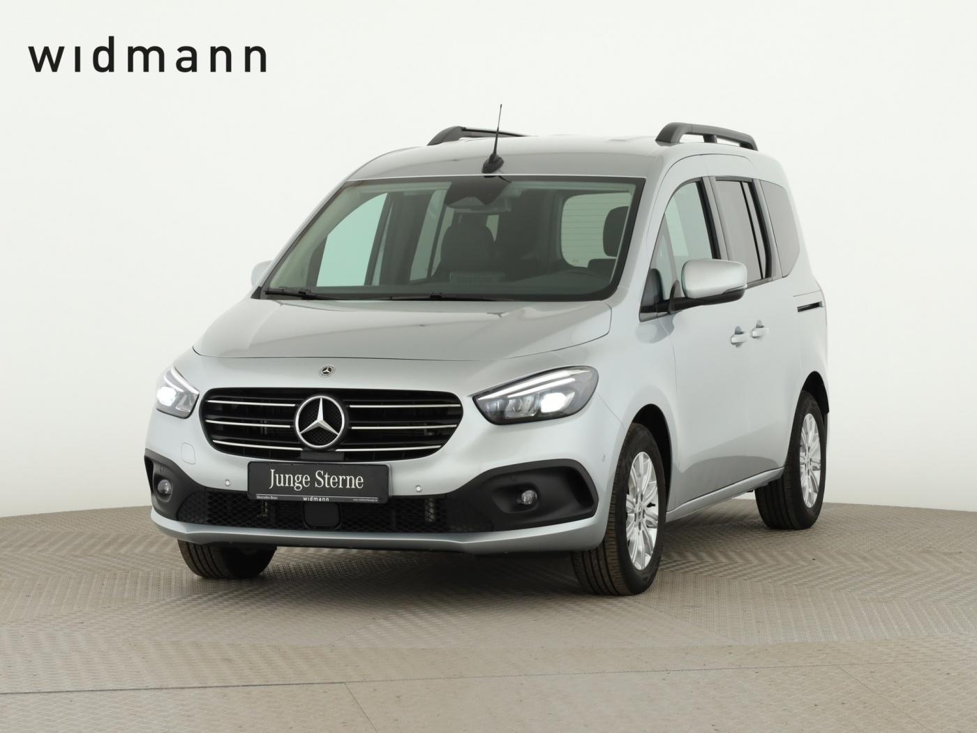 Mercedes-Benz T 180 Progressive