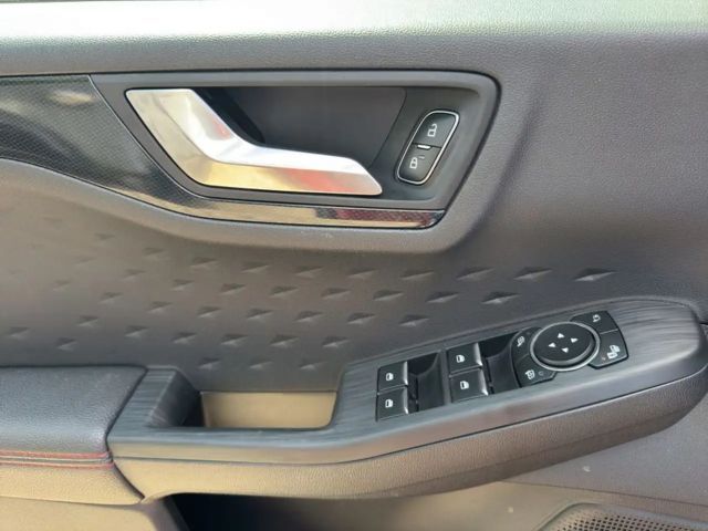 Ford Kuga EcoBoost ST Line X