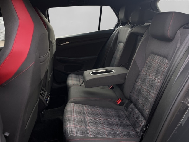 Volkswagen Golf 2.0 TSI Golf VIII