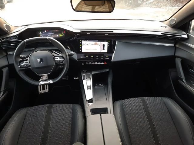 Peugeot 308 BlueHDi GT-Line SW