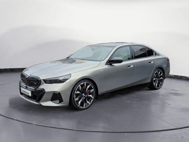 BMW i5 M-Sport M60 Sedan xDrive