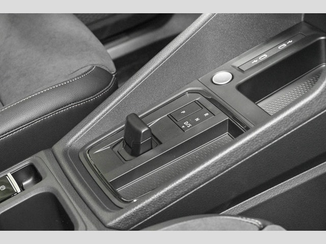 Volkswagen Caddy 2.0 TDI DSG Maxi