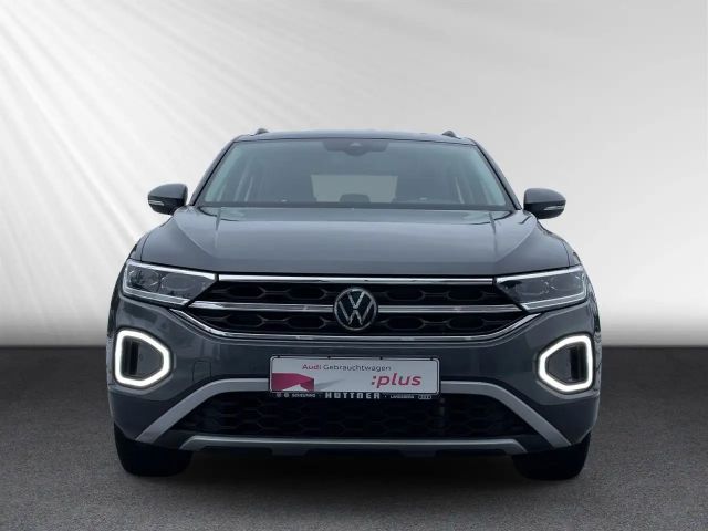 Volkswagen T-Roc 1.0 TSI Style