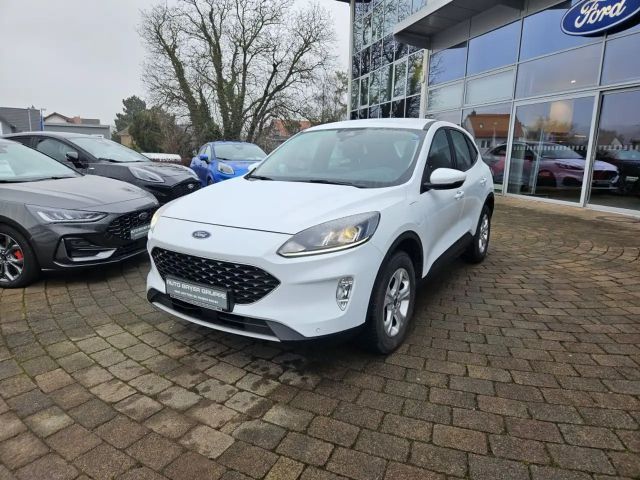 Ford Kuga Cool & Connect Plug in Hybrid