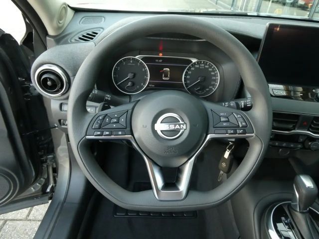 Nissan Juke Acenta DIG-T