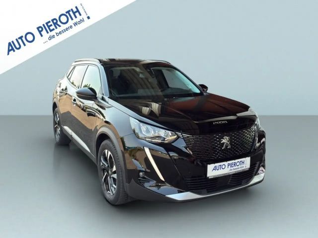 Peugeot 2008 Allure Pack PureTech