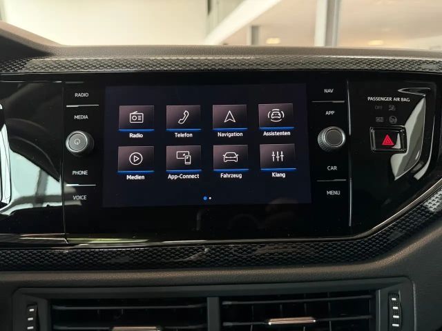 Volkswagen Taigo DSG