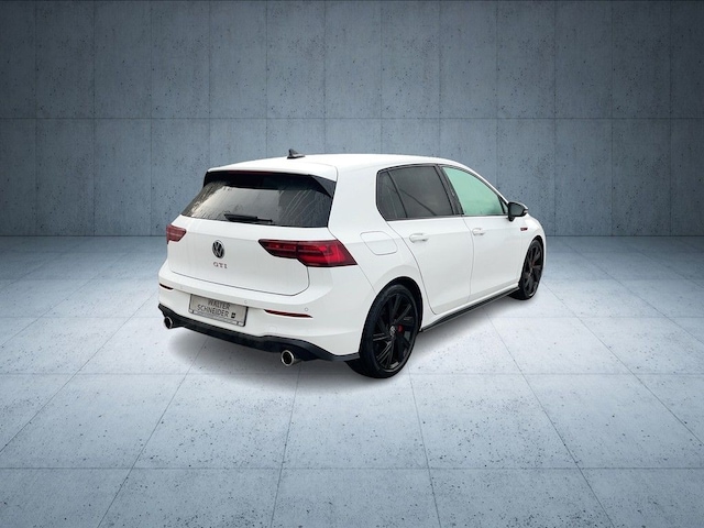 Volkswagen Golf 2.0 TSI GTI IQ.Drive