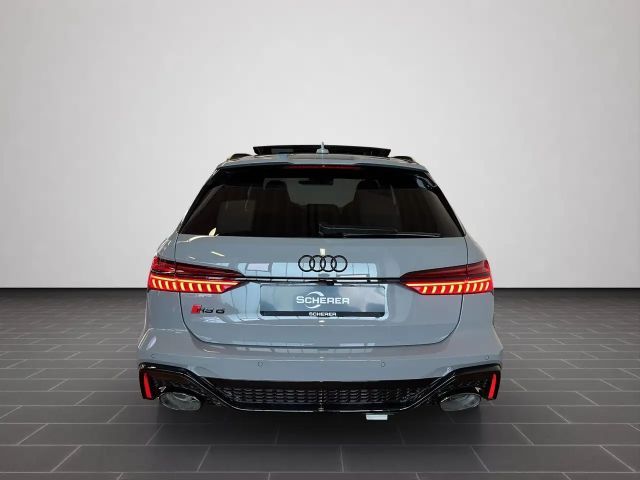 Audi RS6 441(600) kW(PS) tiptronic Standhzg.,