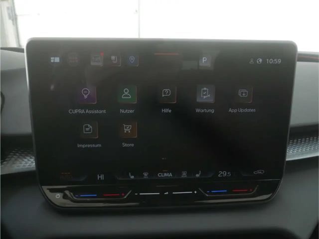 Cupra Terramar 1.5 eTSI