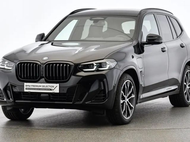 BMW X3 xDrive30e