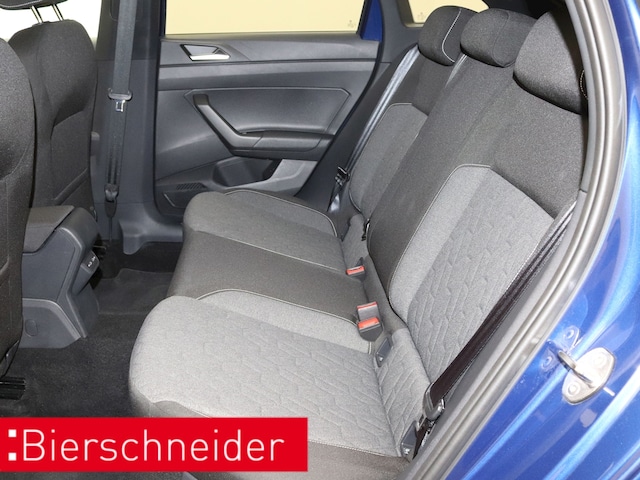 Volkswagen Taigo 1.5 TSI DSG IQ.Drive Move