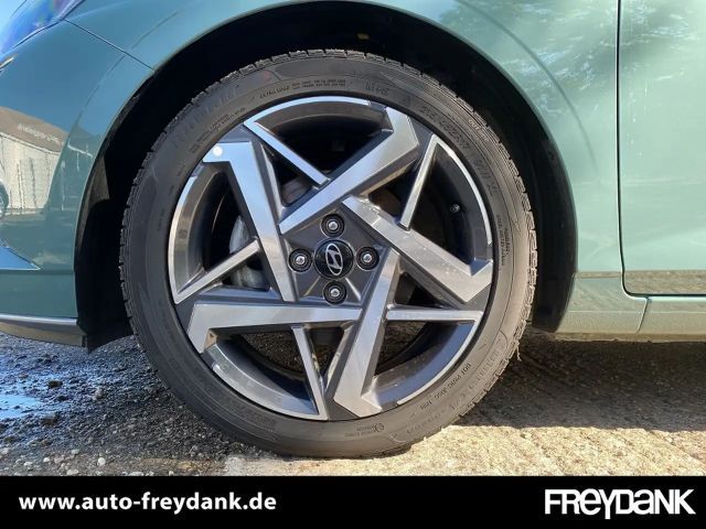 Hyundai i20 1.0 2WD Prime T-GDi