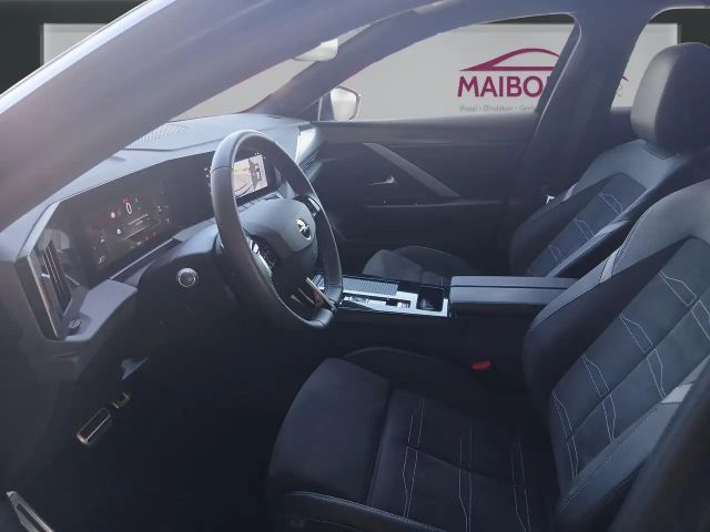 Opel Astra GS-Line Grand Sport