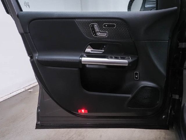 Mercedes-Benz EQA 350 4MATIC