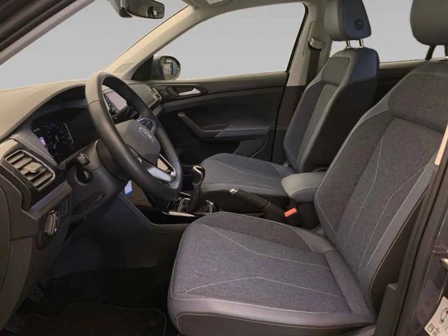 Volkswagen T-Cross 1.0 TSI IQ.Drive Style