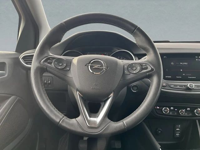 Opel Crossland X Elegance