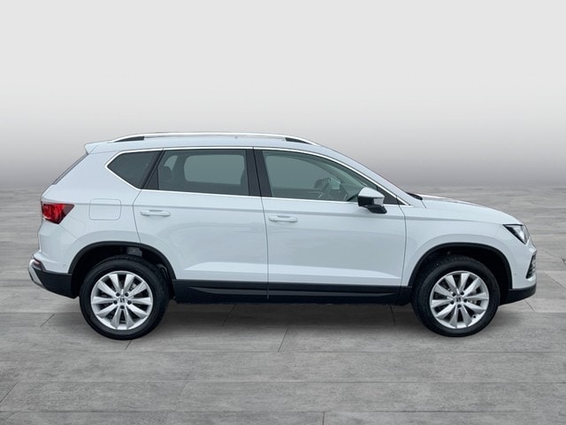 Seat Ateca 2.0 TDI DSG Style