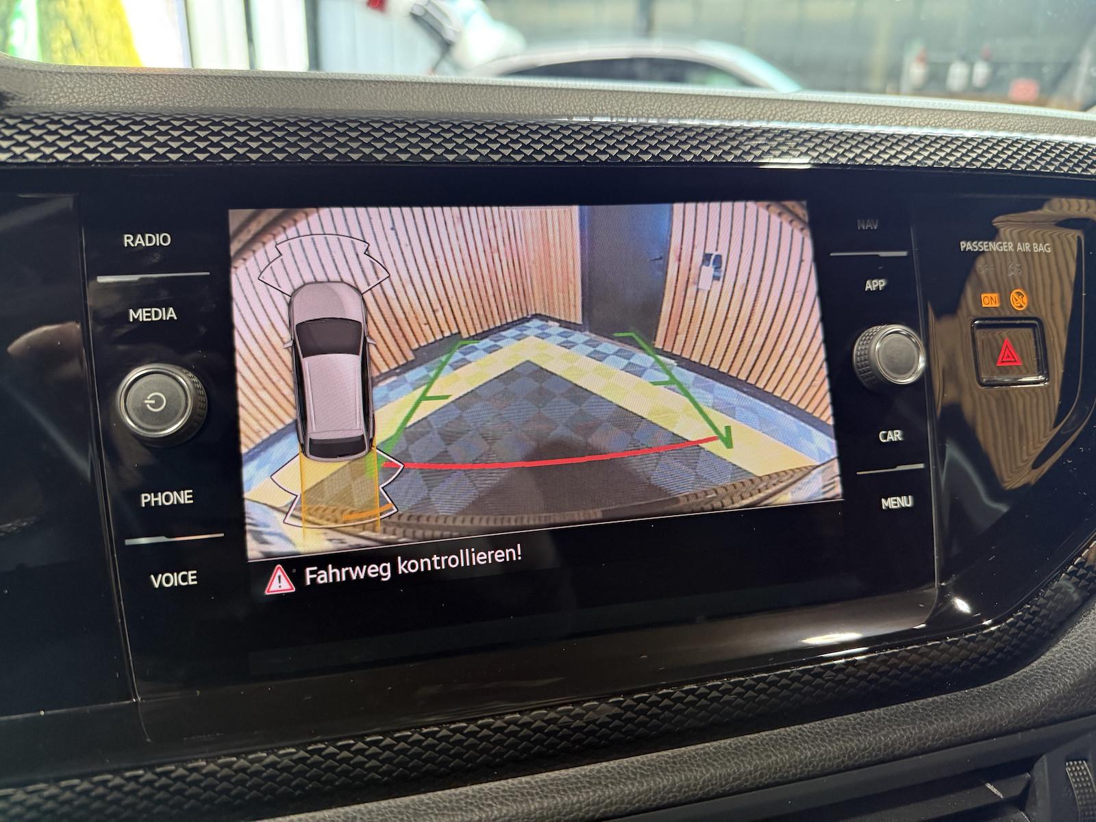 Volkswagen Taigo Life