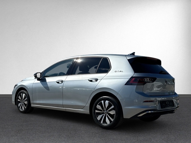 Volkswagen Golf 2.0 TDI DSG Golf VIII