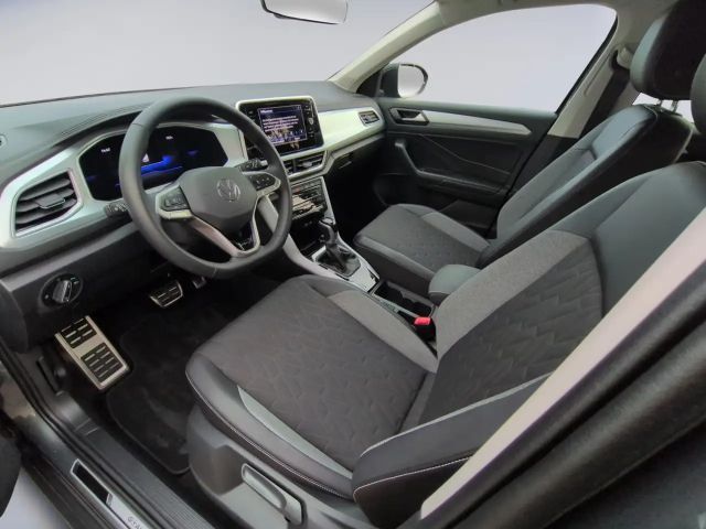 Volkswagen T-Roc 1.5 TSI DSG