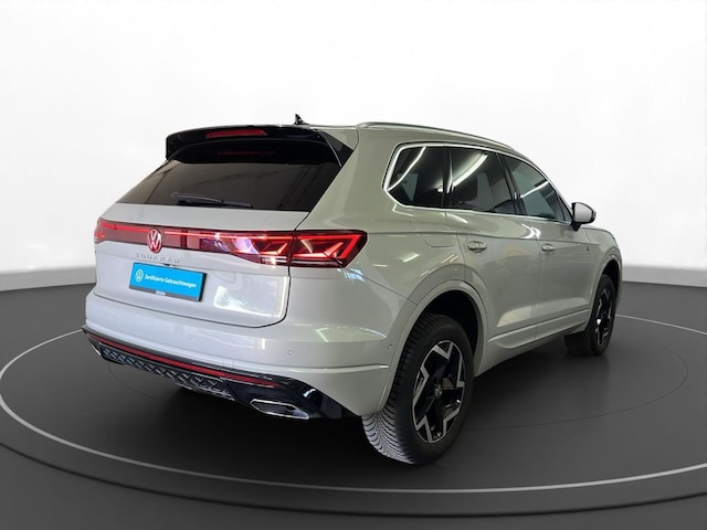 Volkswagen Touareg 3.0 V6 TDI R-Line