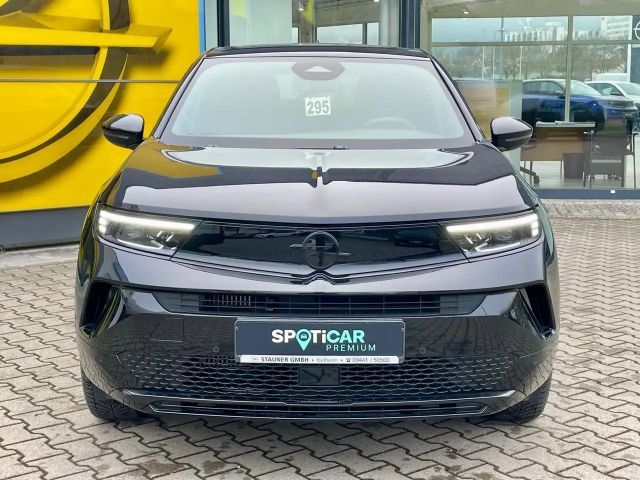 Opel Mokka GS-Line Grand Sport