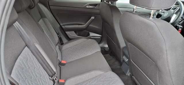 Volkswagen Taigo 1,5TSI DSG LED Navi Matrix Sitzh