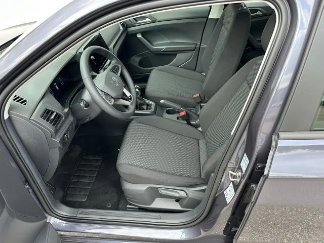 Volkswagen T-Cross 4Me TSI