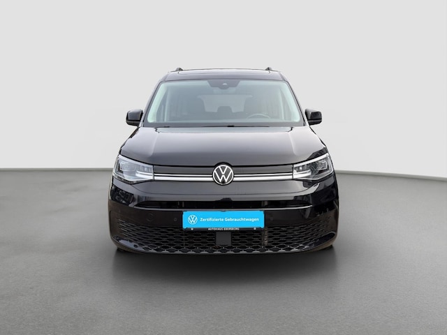 Volkswagen Caddy 2.0 TDI Maxi