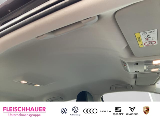 Volkswagen T-Roc 1.0 TSI