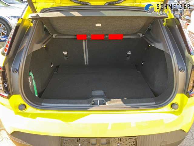 Volvo EX30 Plus Single motor