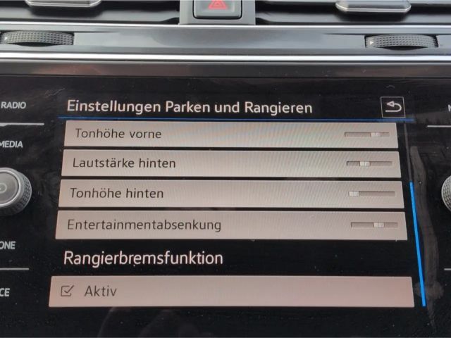 Volkswagen Tiguan 2.0 TDI Allspace DSG Life