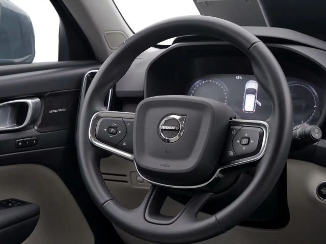 Volvo XC40 Bright Plus Recharge T5