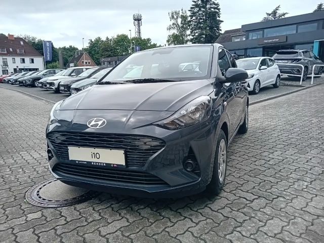 Hyundai i10 1.0 Select