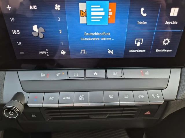 Opel Astra 1.5 CDTI Edition Sports Tourer