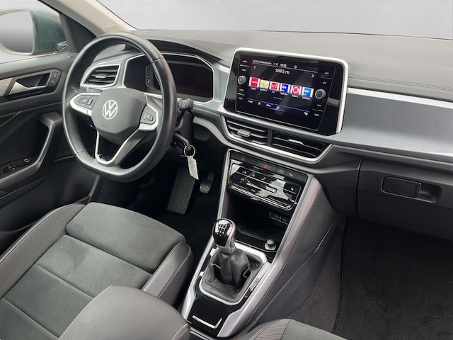 Volkswagen T-Roc 1.0 TSI Style