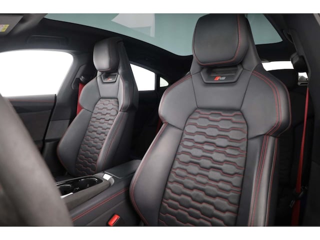 Audi RS e-tron GT Quattro